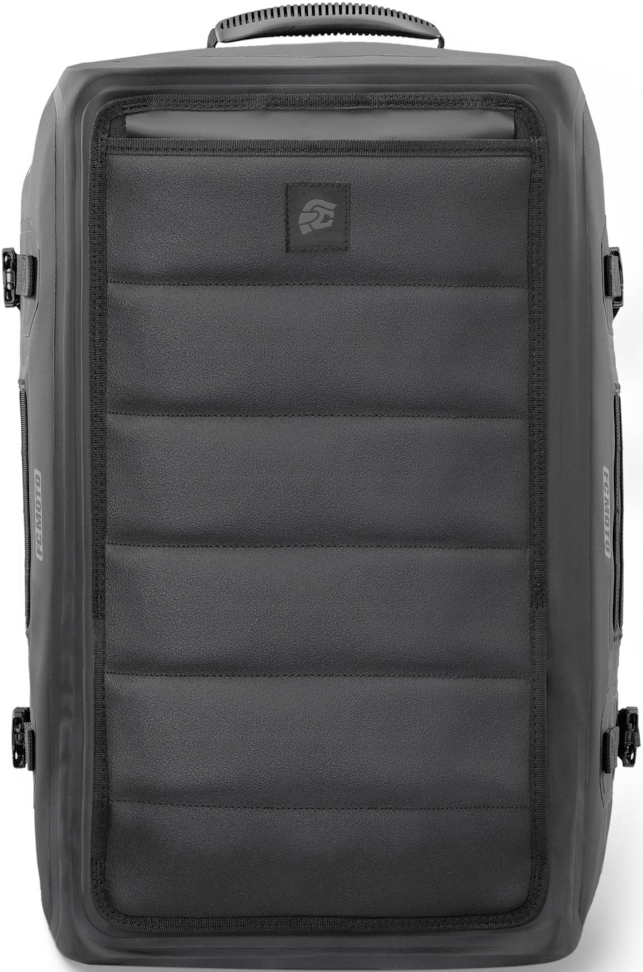 FC-Moto Ever-ST 50 L Geantă de voiaj / Rucsac Gri Figura 4