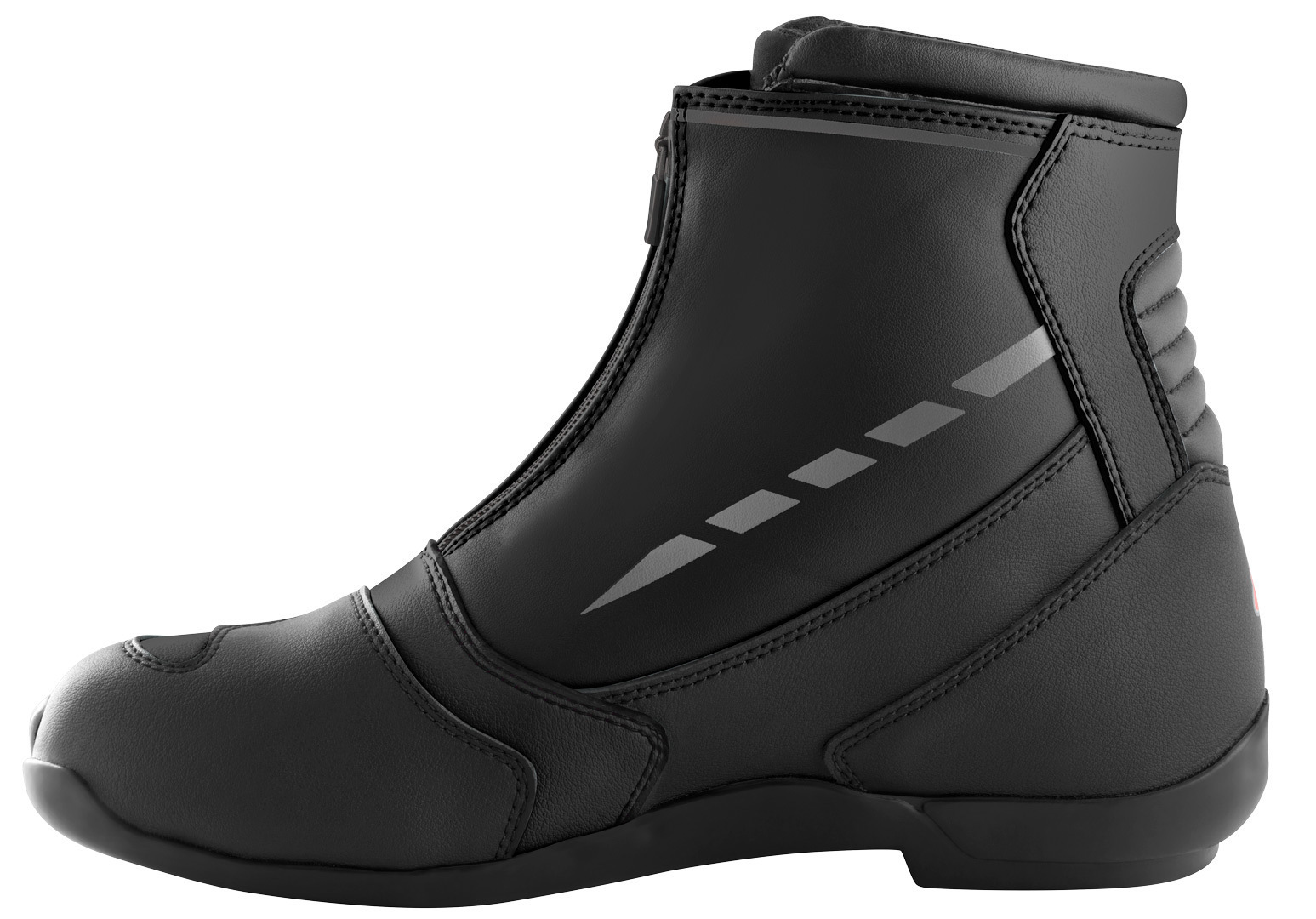 Bogotto Lap Motorcycle Shoes black 45 Figure 5