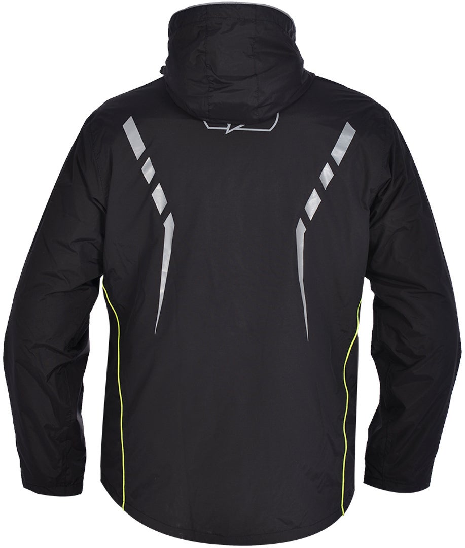 Oxford Stormseal Motorrad Regenjacke 5XL Abbildung 3