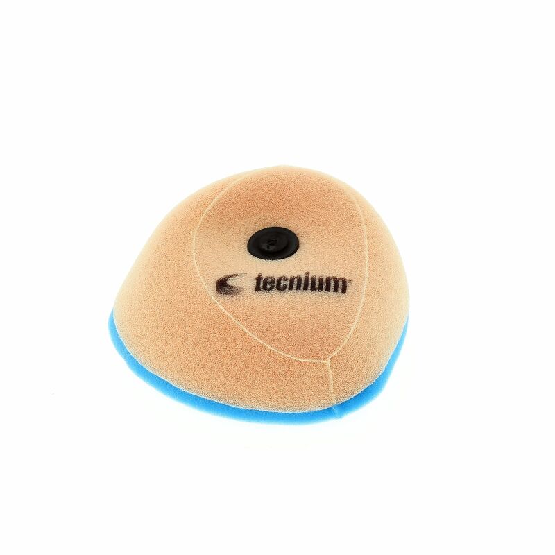 TECNIUM Luftfilter - 5125 Figur 2