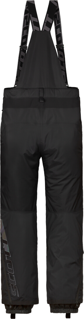 Scott RCX-I Dryo Snowmobile Pants black S Figure 3