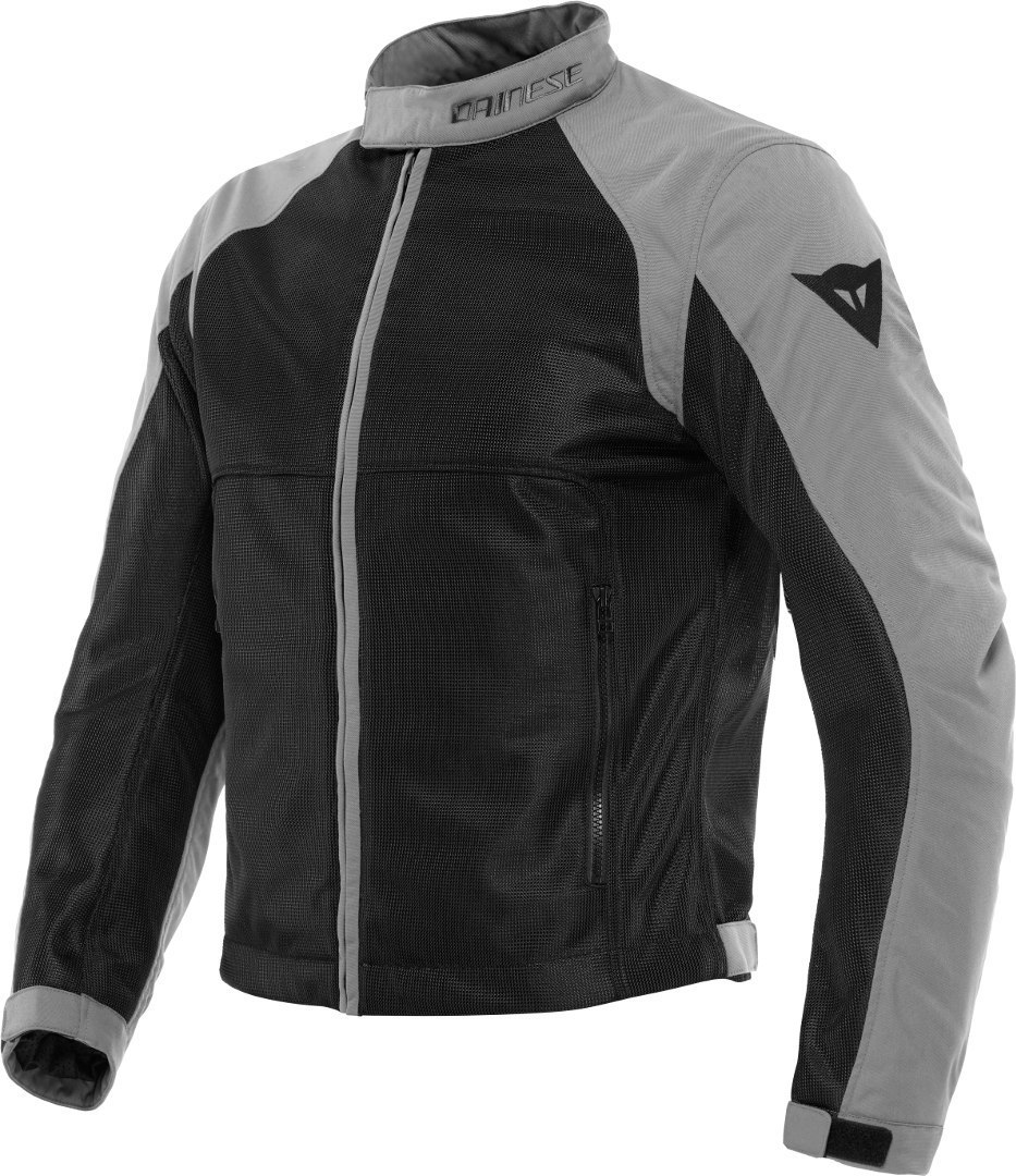 Dainese 新品　SEVILLA AIR TEX JACKET サイズ54 Dainese Sevilla Air Tex Motorcycle Textile Jacket black/green