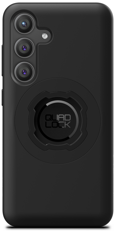 Quad Lock MAG Mobilskal - Samsung Galaxy S24+ Figur 2