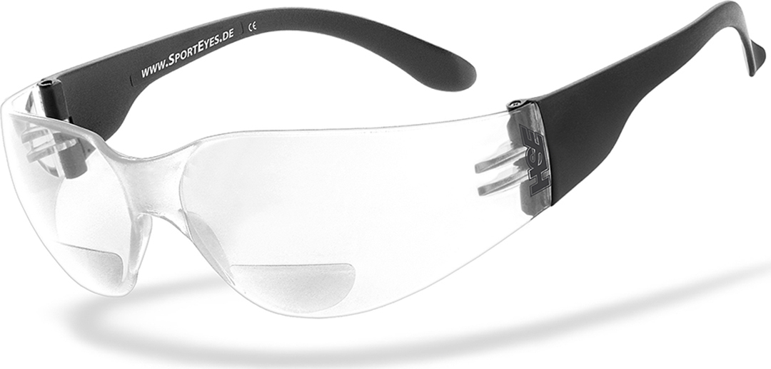 HSE Sport Eyes Sprinter 2.3 + 1,50 Ochelari de soare Clar Figura 1