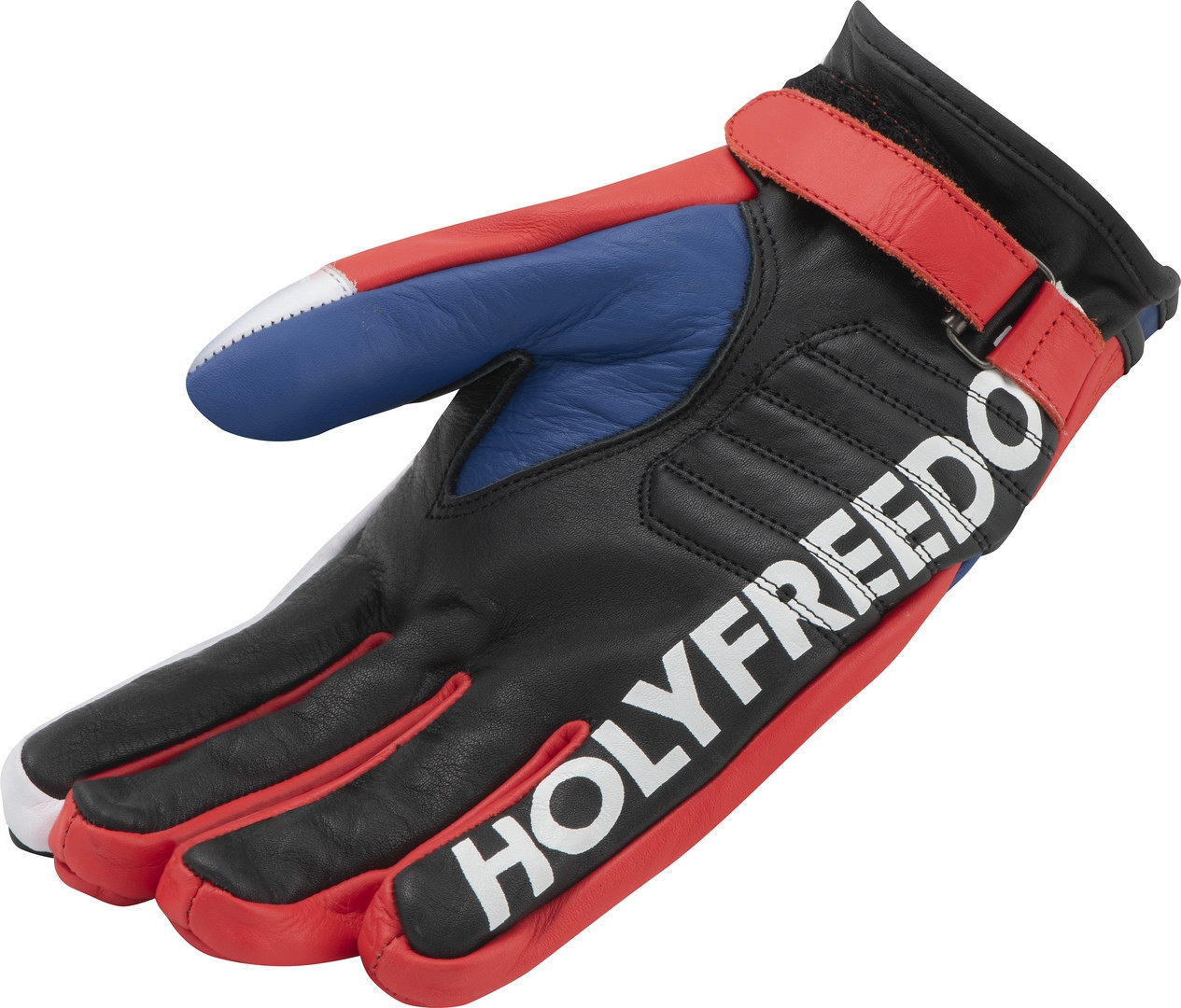 HolyFreedom Flat Track Motorradhandschuhe M Abbildung 2