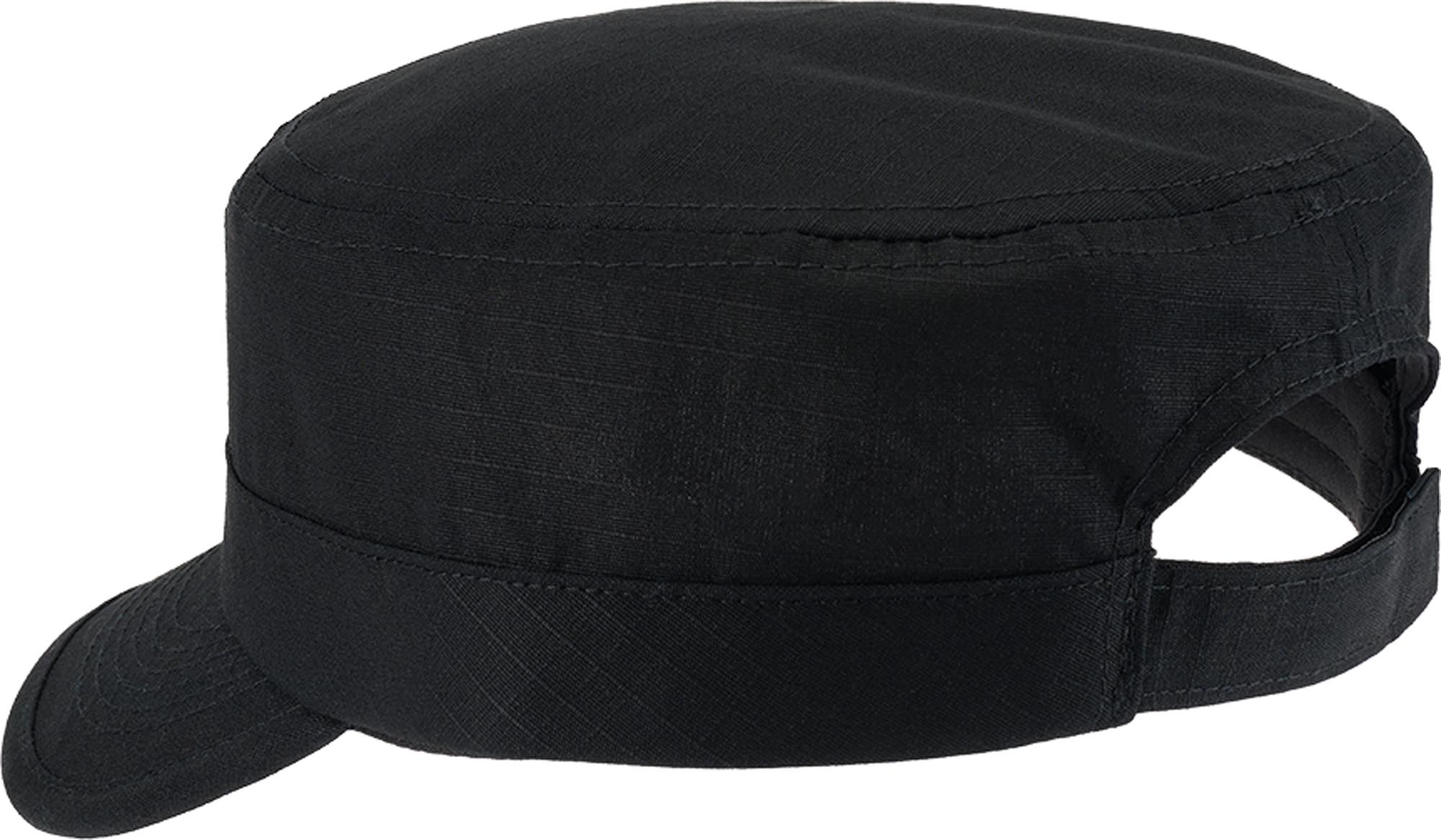 Brandit BDU Cap noir Figure 2