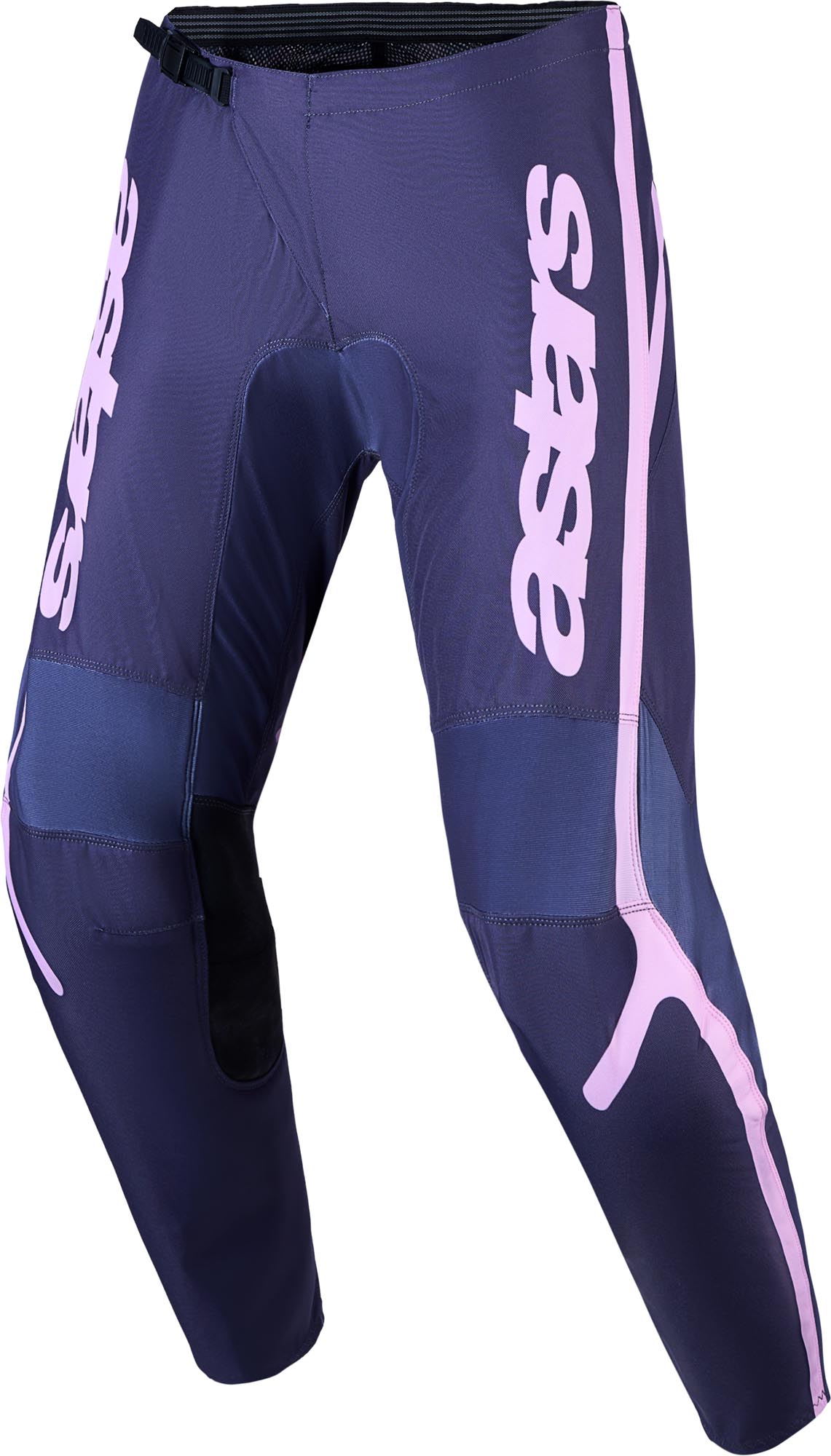 Alpinestars Stella Fluid Apex V2 Calças femininas de motocross Artigo principal Figura 1