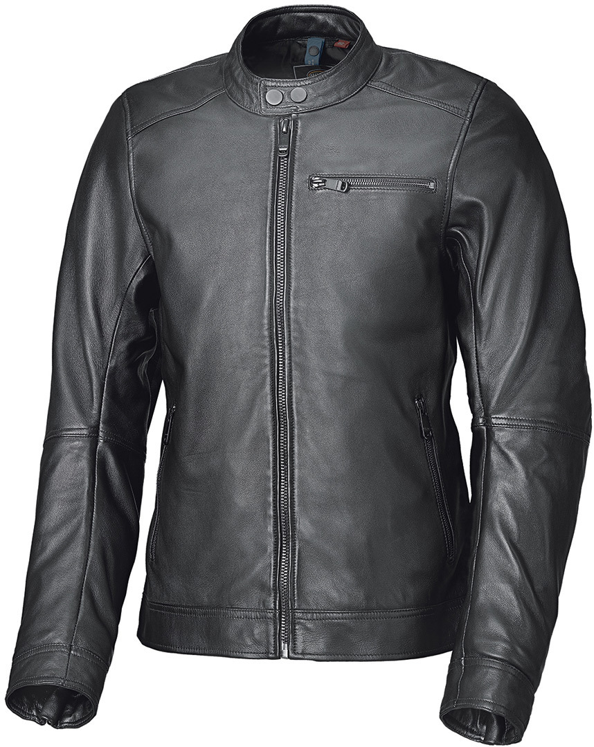 Held Weston Motor lederen jas 48 Figuur 1