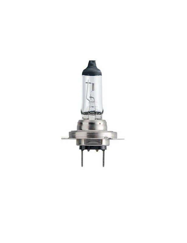 PHILIPS Glödlampa H7 Vision Moto 12V / 55W - x1 Figur 1