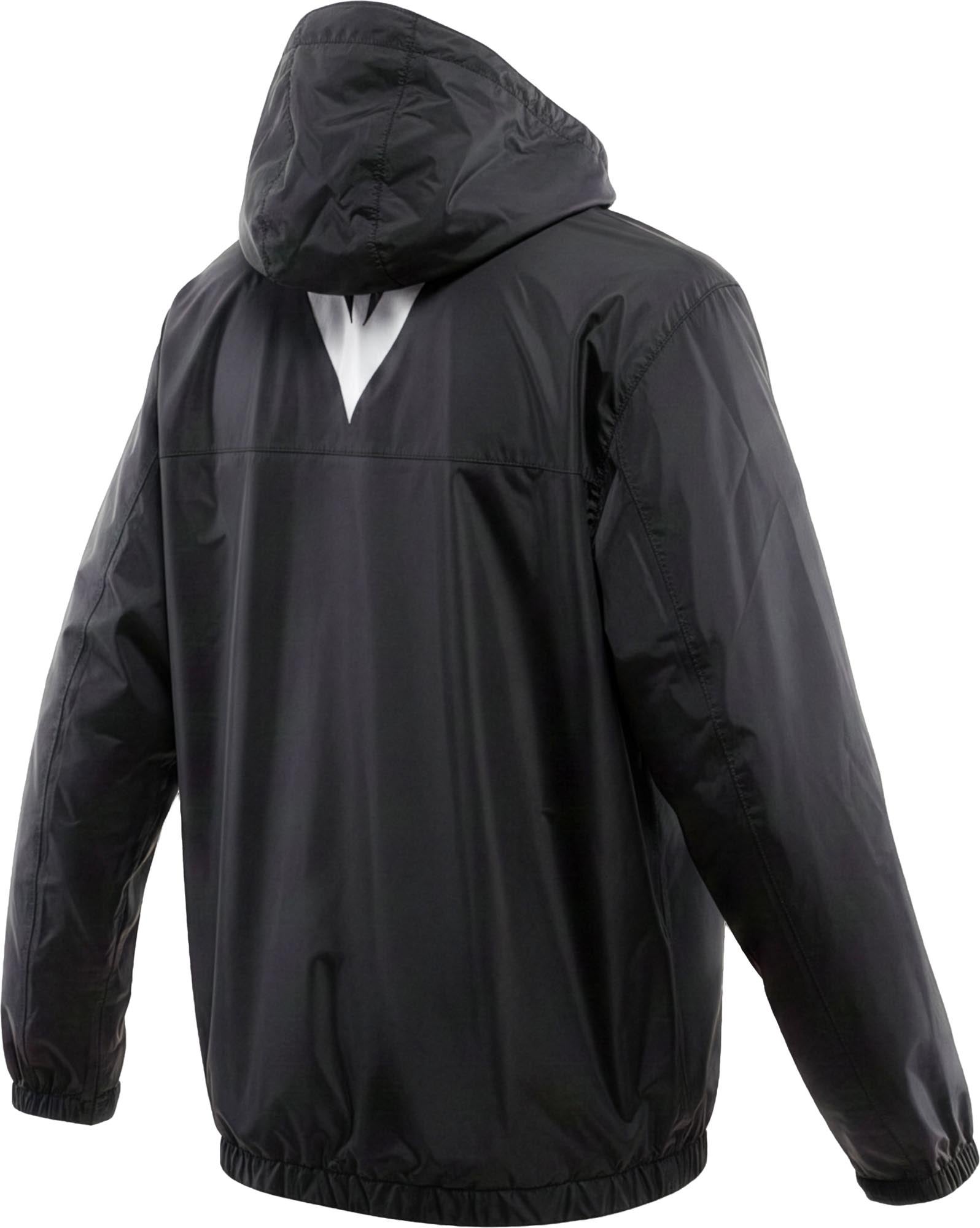 Dainese Typhon Дъждобран S Фигура 2