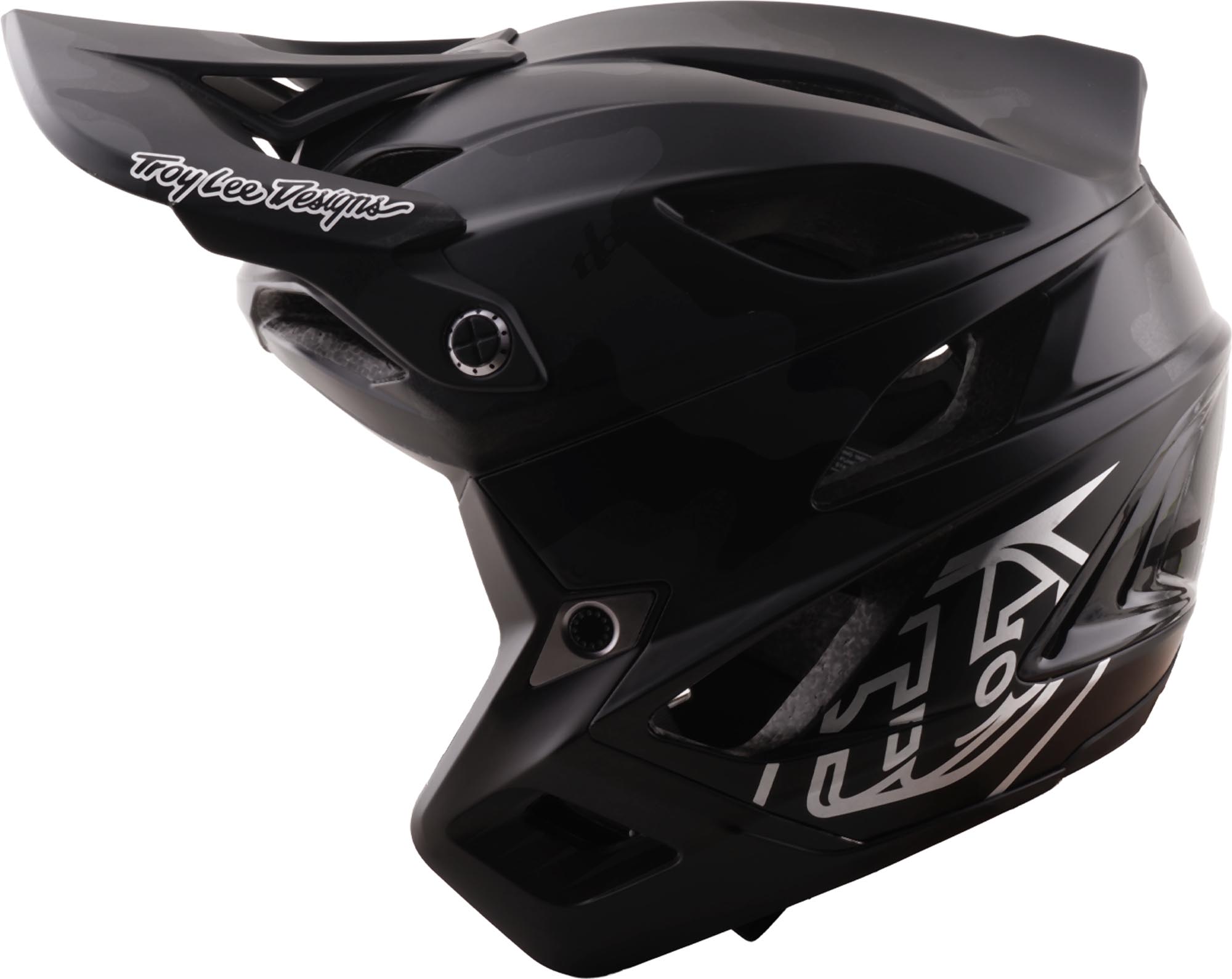 Troy Lee Designs Stage Stunt MIPS Split Fietshelm XL-XXL (60/63) Figuur 7