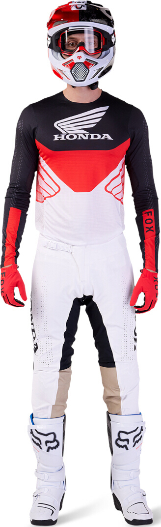 FOX Flexair Honda 2023 Motocross Hose 36 Abbildung 6