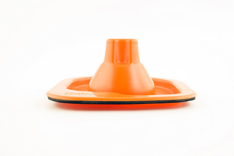 TVÄRLUFT Luftfilterskydd - 160103 KTM Figur 4