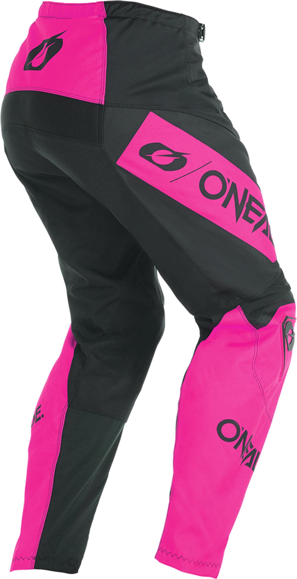 Oneal Element Racewear Dames Motocrossbroek 26 Figuur 2