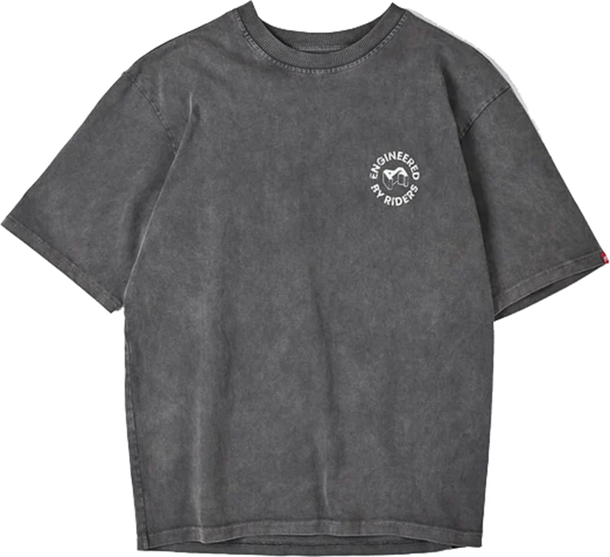 Pando Moto Alex Origins Camiseta Artigo principal Figura 1