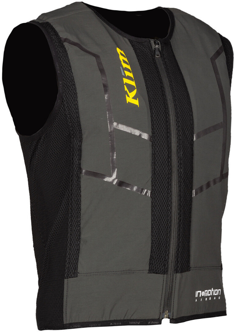 Klim AI-1 EU Vestă cu airbag XL Figura 3