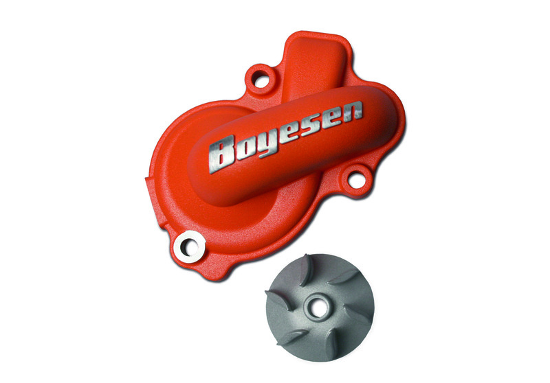 Boyesen Figura 2