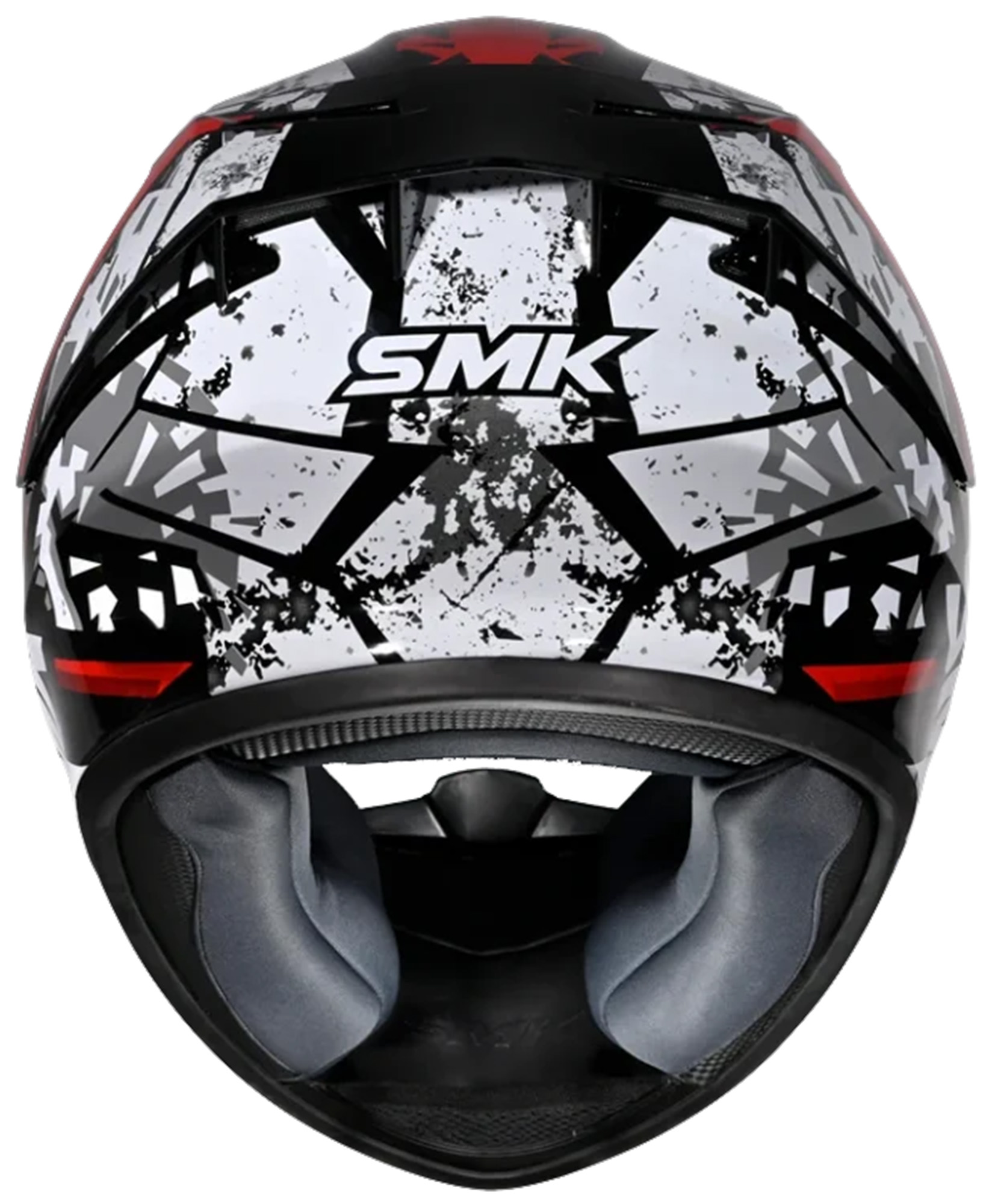 SMK Stellar Flare Helm M (57) Abbildung 5