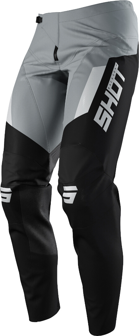 Negru/gri