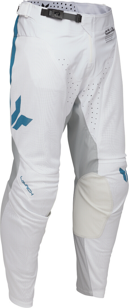 Thor Launchmode Vented Raid Pantaloni de motocross Articolul principal Figura 1
