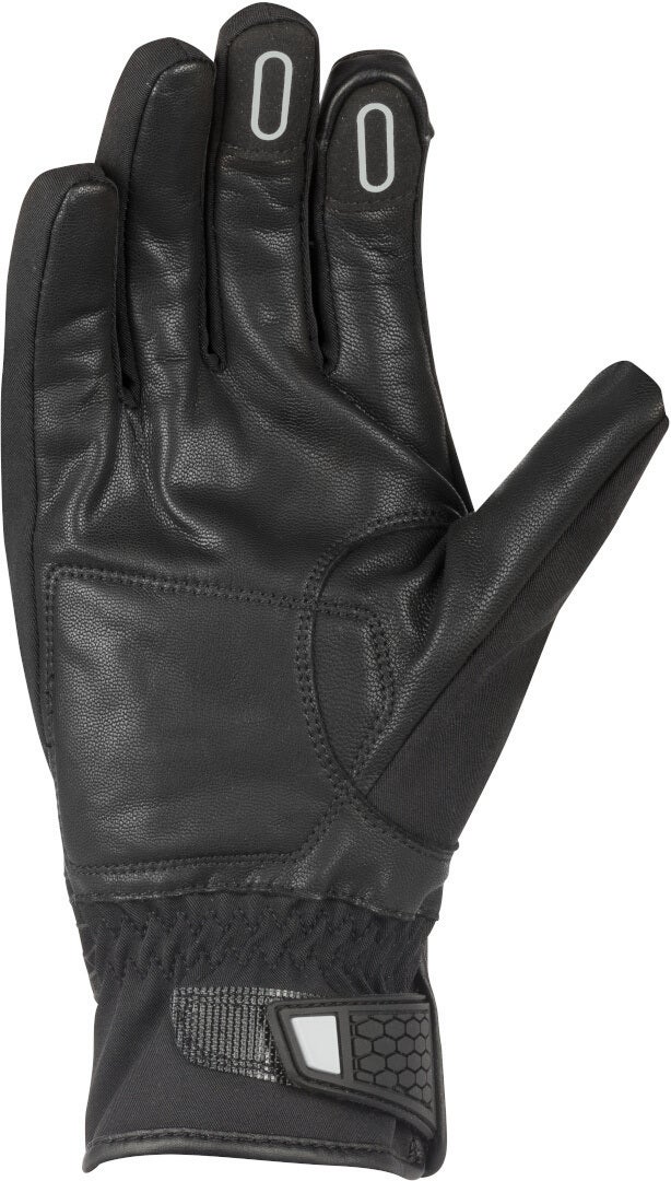 Segura Natcho vandtætte vinter motorcykelhandsker sort/grå 10 (L) Figur 3