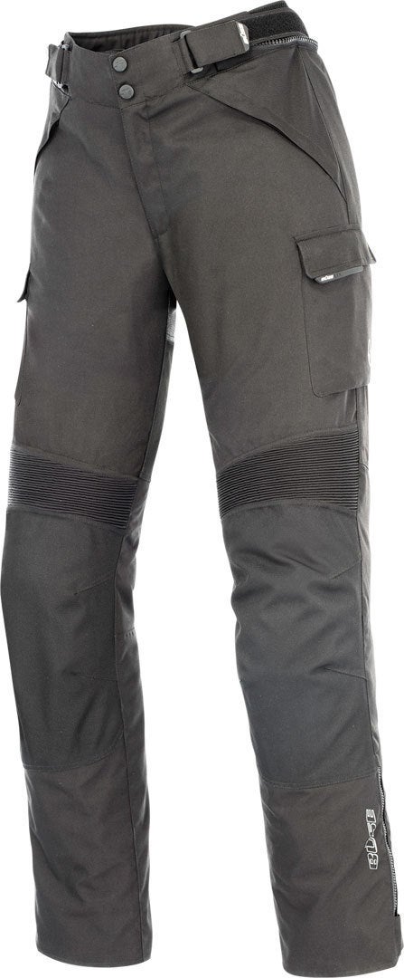 Büse Breno Dames motorfiets textiel broek 38 Figuur 1