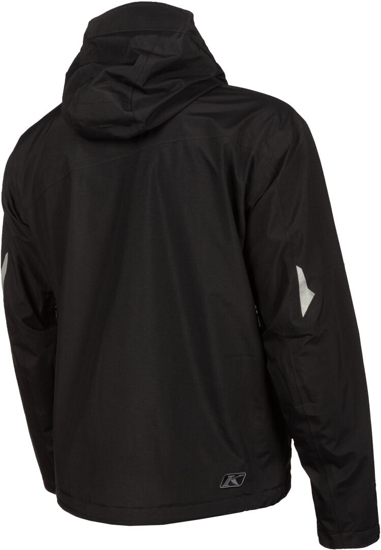 Klim Stow Away Jakke Sort/sort XXL Figur 2