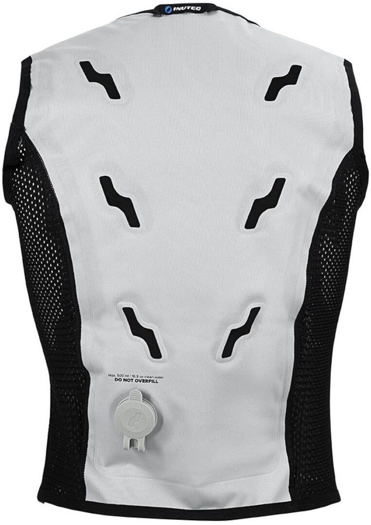Inuteq Bodycool Smart-X 冷却ベスト L 図2
