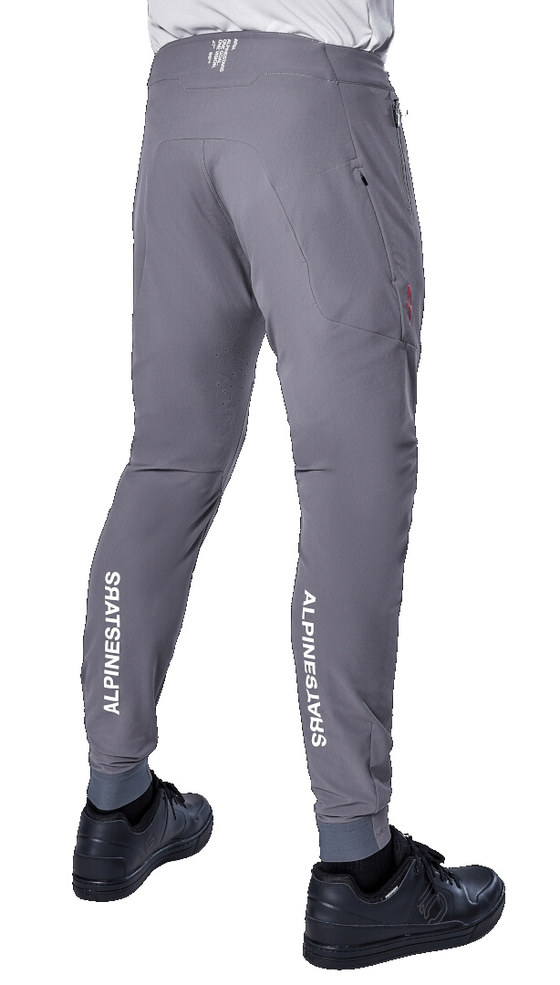 Alpinestars A-Aria Elite Bicycle Pants grey 38 Figure 2