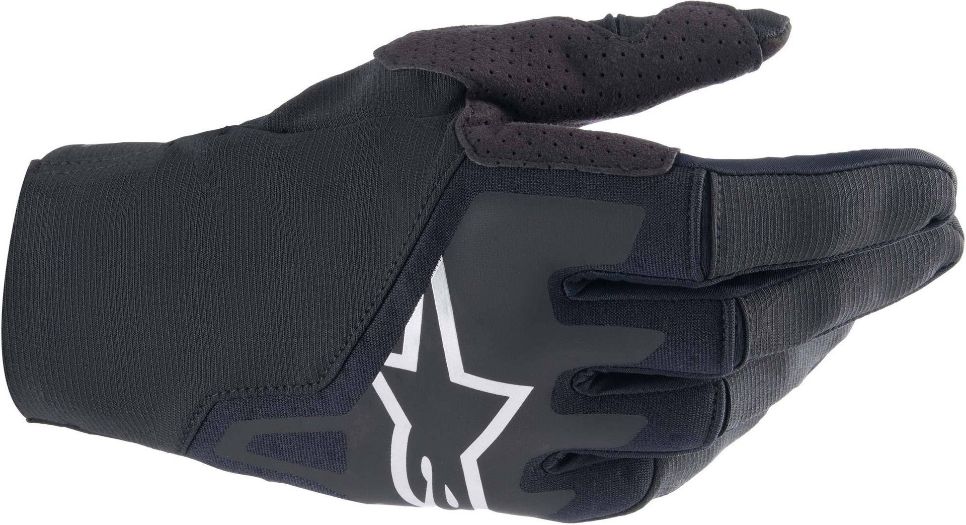 Alpinestars Techstar Motocross handsker Sort L Figur 1