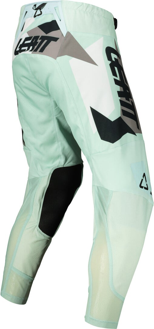 Leatt Moto 4.5 Patch Motocross Hose S Abbildung 3