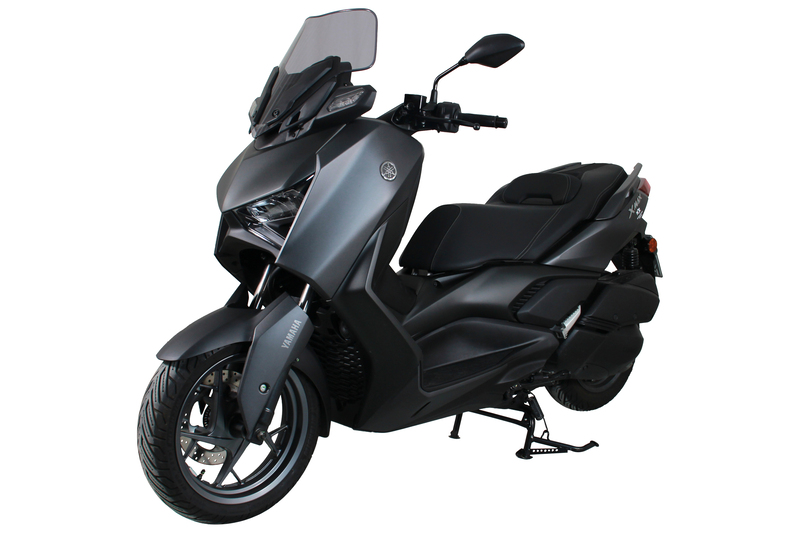 MRA Sport-Screen "SP" Figur 3