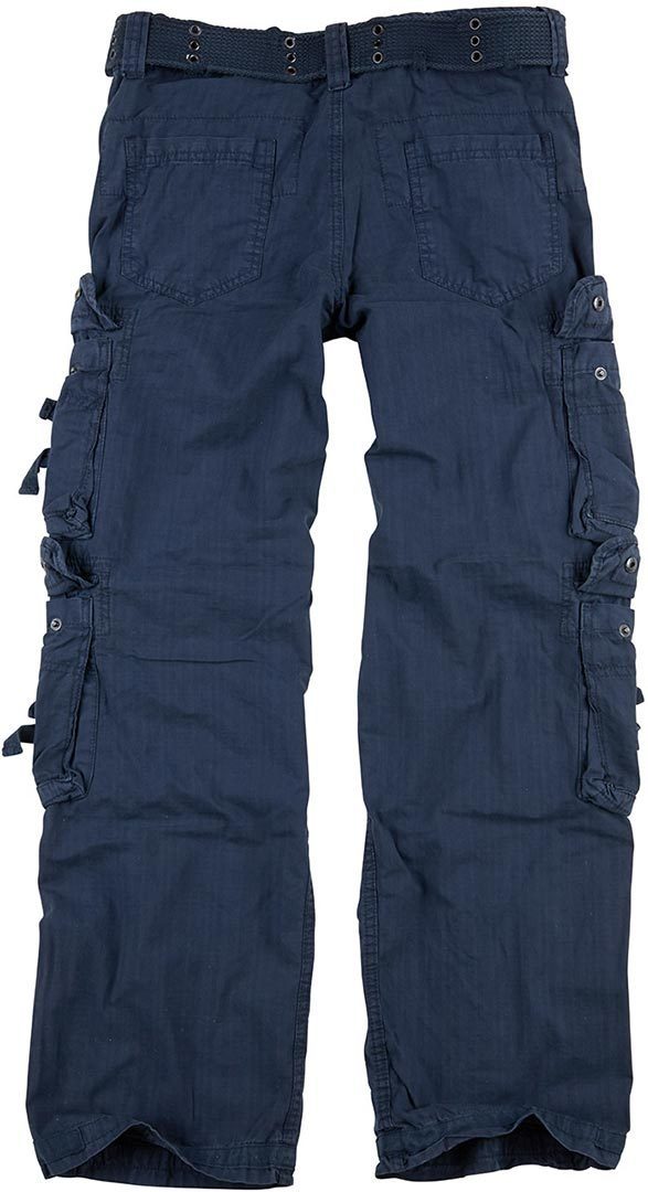 Surplus Royal Traveler Pants blue 6XL Figure 2