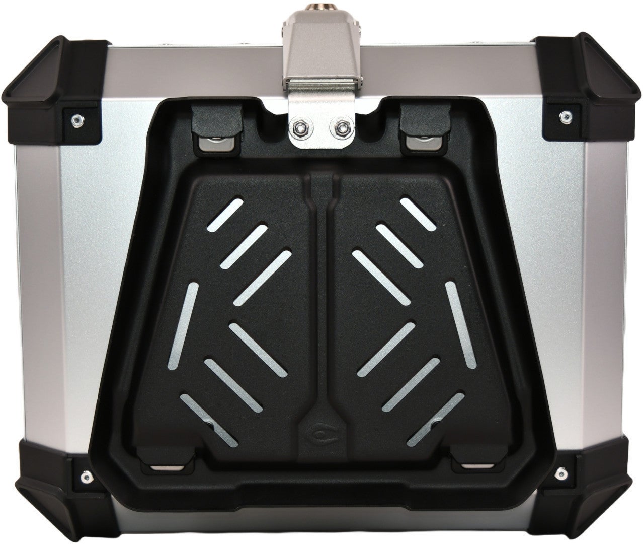 FC-Moto Terreno EVO 32 L Alu Top-case Prata Figura 3