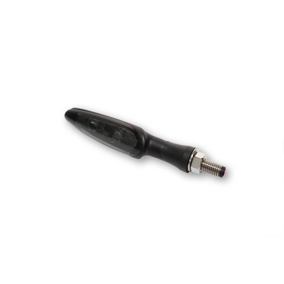 KOSO KOSO LED Blinker / Positionslicht INFINITY, getönt Figura 1 KOSO KOSO LED Blinker / Positionslicht INFINITY, getönt Figura 1