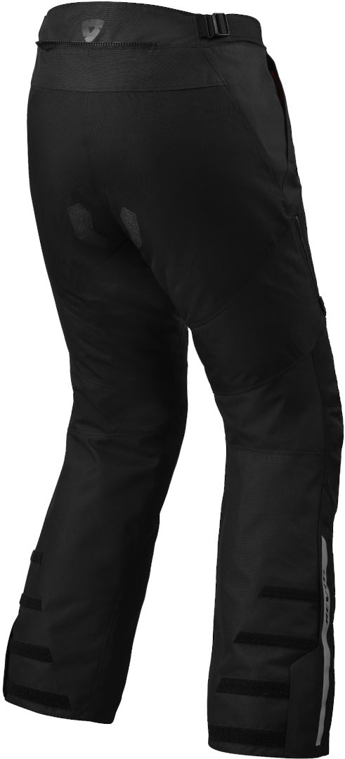 Revit Outback 4 H2O Motorcycle Textile Pants Short 3XL Figure 2