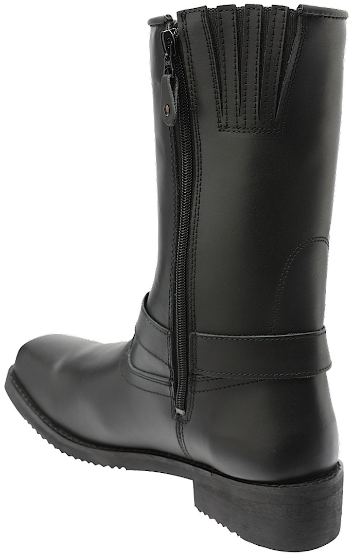 Kochmann Nashville Botas de Motocicleta 45 Figura 4
