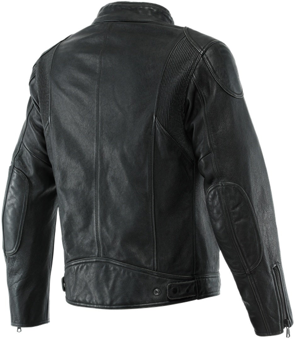 Dainese Atlas Motorrad Lederjacke 44 Abbildung 2