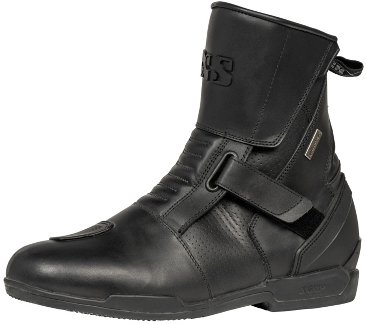 IXS Pace-ST 2.0 Botas de motocicleta impermeáveis Artigo principal Figura 1