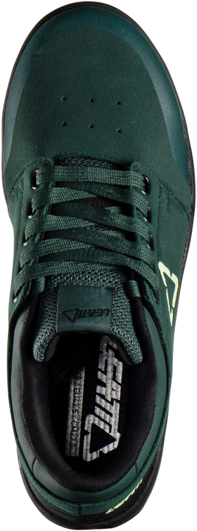 Leatt 2.0 Flatpedal Chaussures de vélo Vert 44 Figure 4