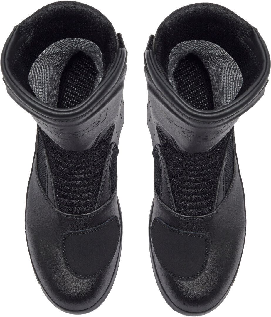 XPD X-Journey H2Out waterproof Motorcycle Boots 41 Figure 3