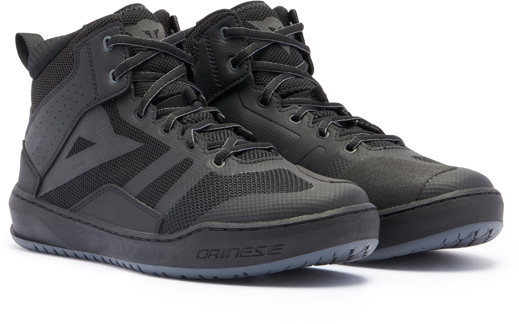 Dainese Suburb Air 2.0 Motorcykelsko Sort 41 Figur 1
