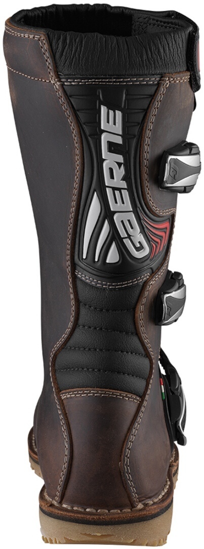 Gaerne Balance Oiled Bottes de moto 38 Figure 4