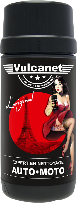 Vulcanet Set de Cârpe de Curățenie Figura 5