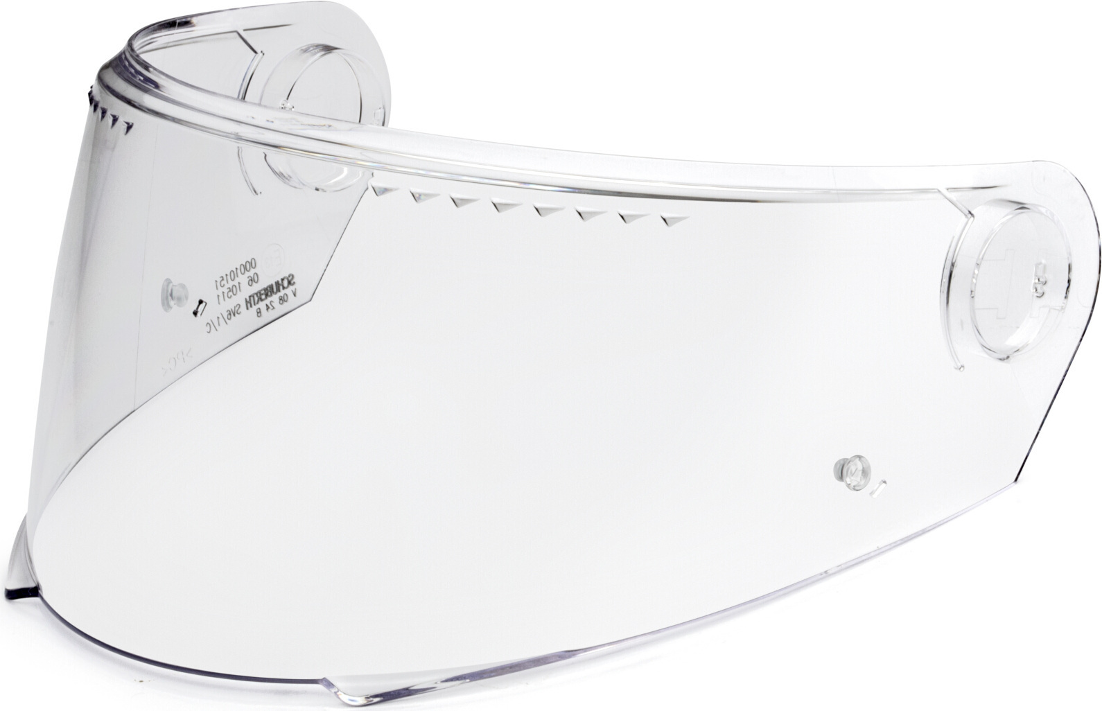 Schuberth SV6 C5 / S3 Vizor Articolul principal Figura 1