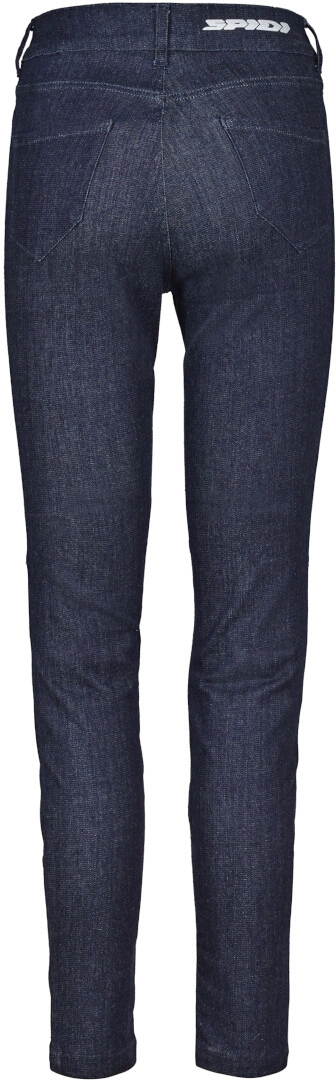 Spidi Moto Jeggings Damen Motorrad Textilhose M Abbildung 2