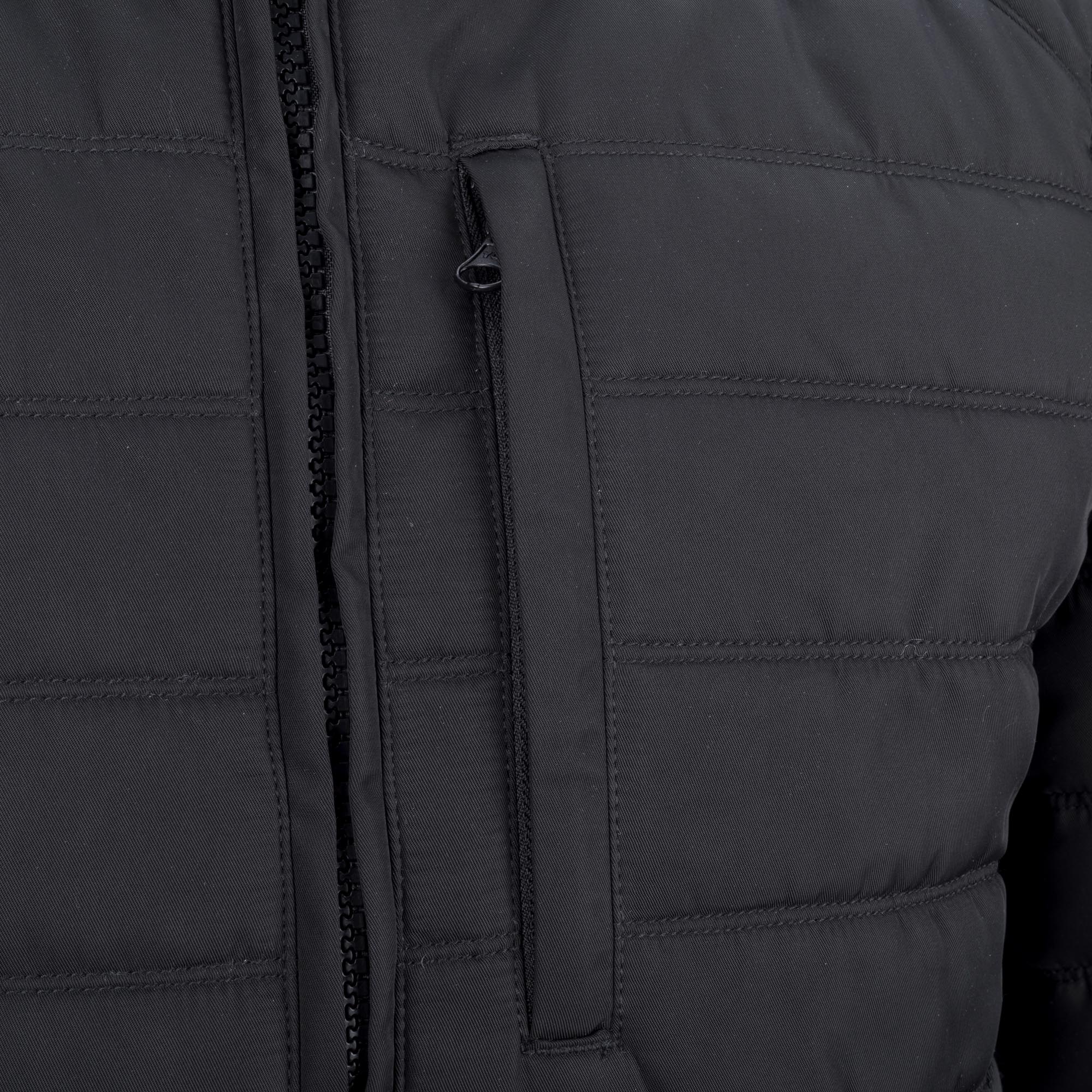 Segura Griffith Motorcycle Textile Jacket 2XL Figure 5