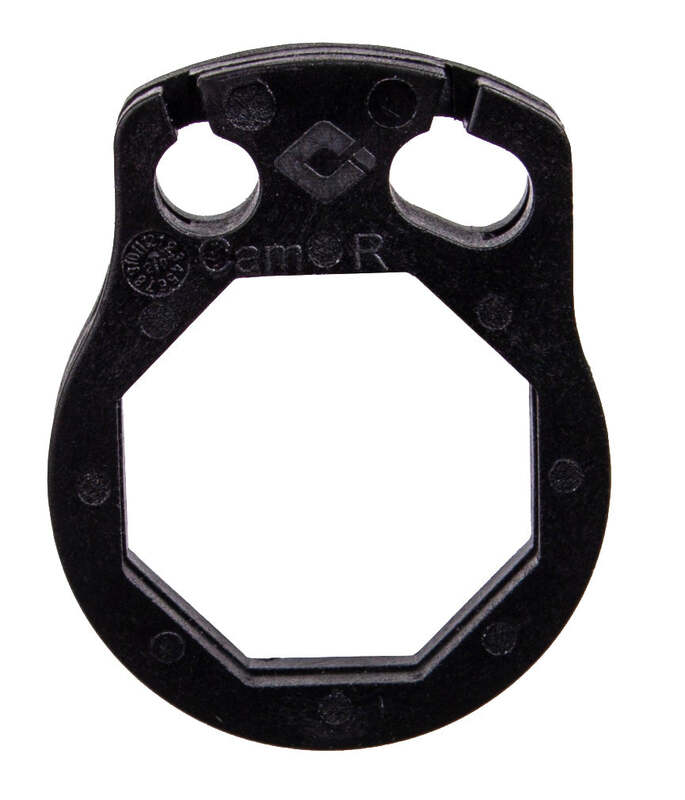 ODI Ytterligare cam V2-systemtyp "R" Figur 2