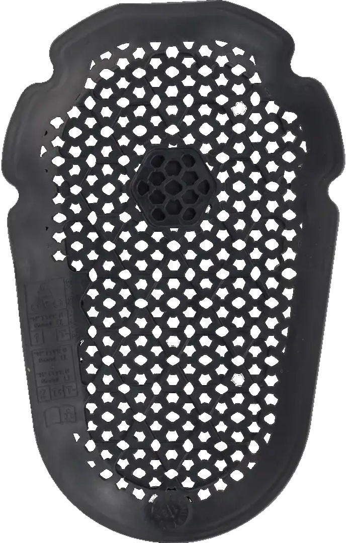 Bering Protect Flex Alpha Hanche Type B Protecții de șold Figura 3