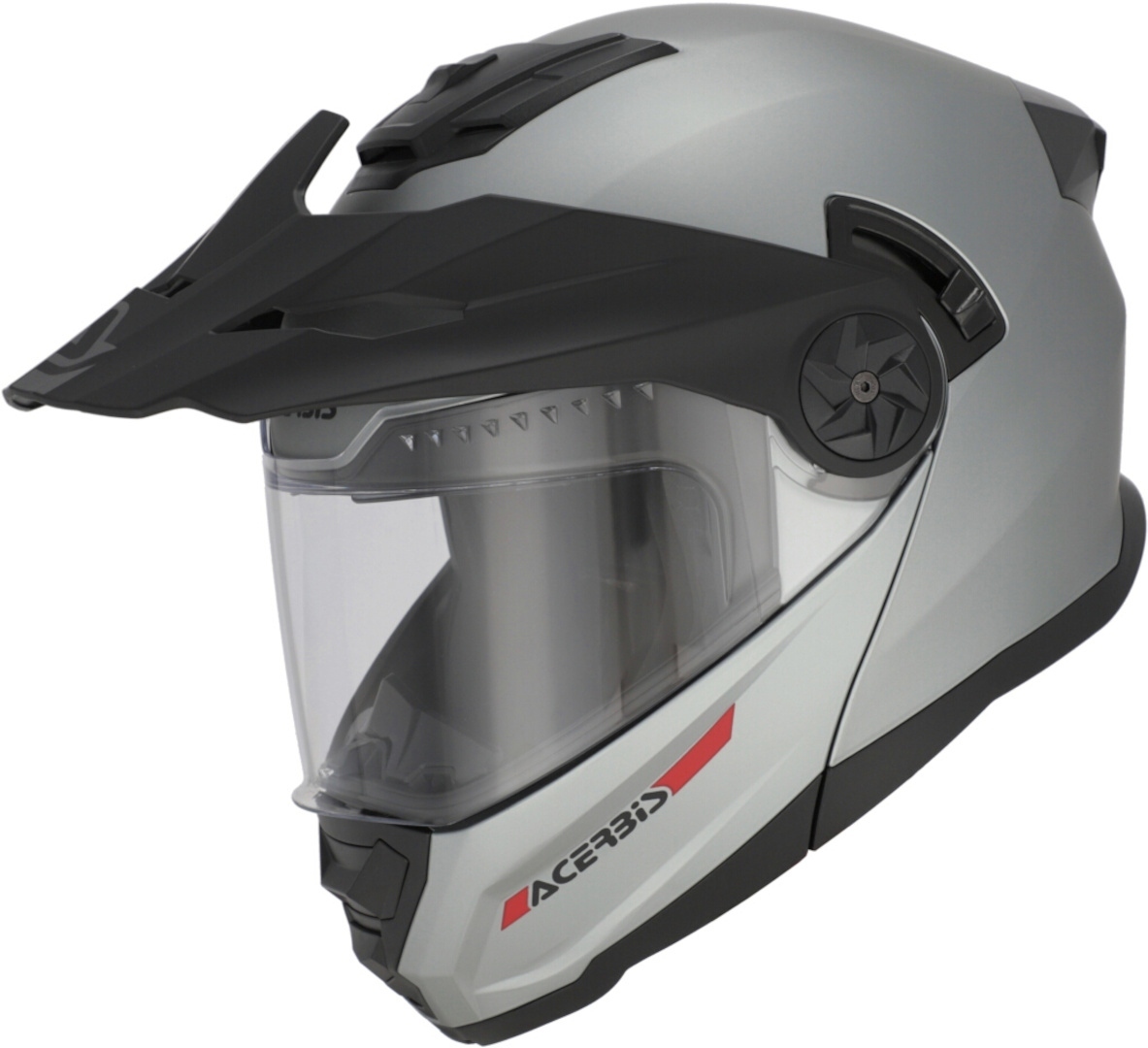 Acerbis Rider Cască Grey matt XS (53/54) Figura 8